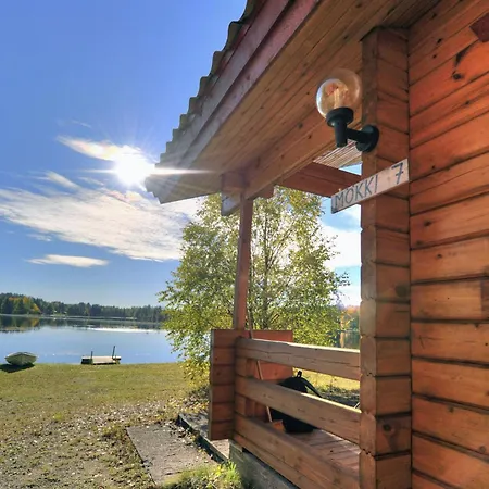 Rinnepelto 7 * Tahkovuori