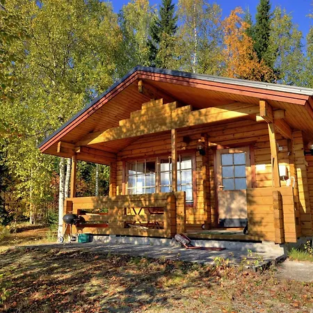 Rinnepelto 7 Tahkovuori